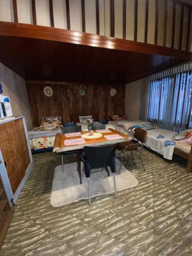 Departamento Monoambiente Independiente con Cochera