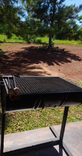 Iekārtas, Don Arturo Casa de Vacaciones in Santo Pipo