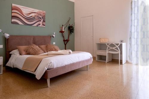 Exterior view of Le Gravinelle - Apulia Houses & Flats