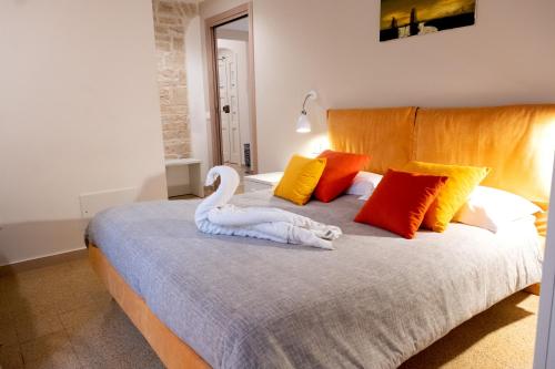  Le Gravinelle - Apulia Houses & Flats in Ruvo di Puglia
