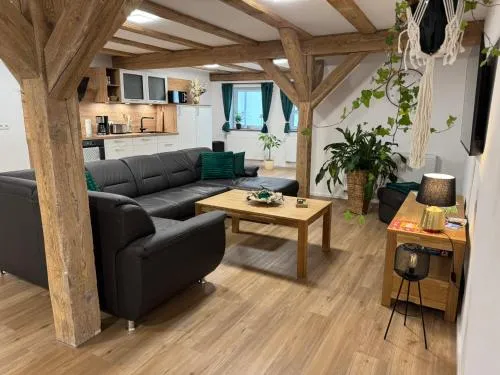 Ferienwohnung Hexenruhe in Westerhausen, Deutschland