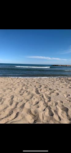 Les Vagues Accès direct plage Étoiles de France
