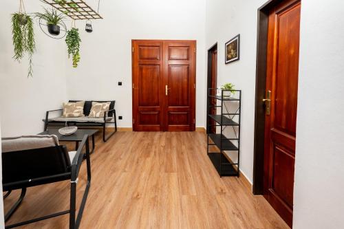Apartmany Vratislavsky Dum in Trebon