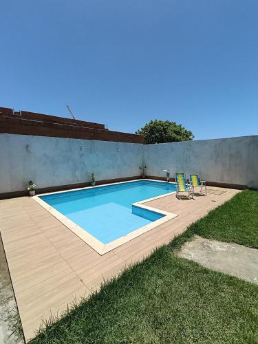 Casa Recanto Gramuté (Casa Recanto Gramute) in Fundao