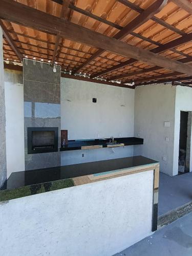Casa Recanto Gramuté (Casa Recanto Gramute) in Fundao