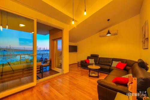 Apartments KIDS in Kastela