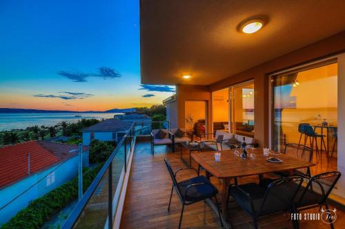 Apartments KIDS in Kastela