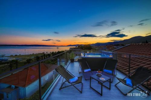 Apartments KIDS in Kastela