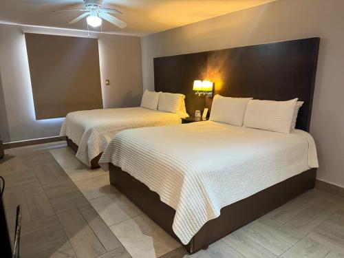 Nueva Vizcaya & Suites in Parral