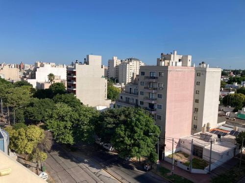 Nuevo Centro Urban Apart- - image 3