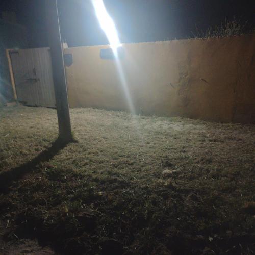 Depto en barrio Félix u camet,plata alta