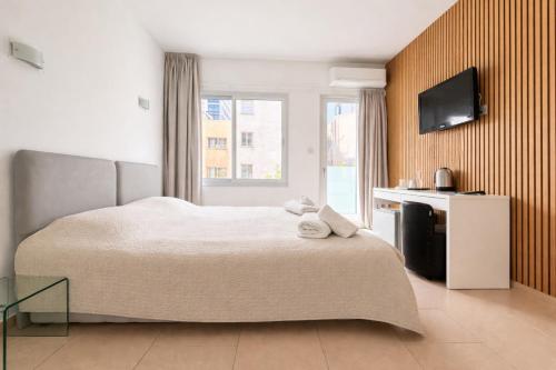 Vega Apartments 3