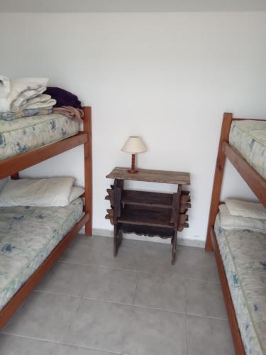 Duplex Dos Mares