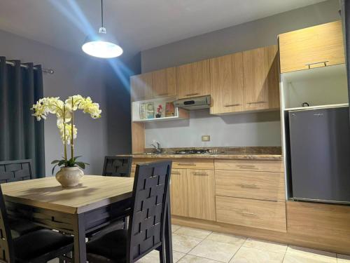 Nueva Vizcaya & Suites in Parral
