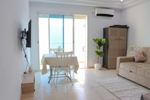 Aqua Vista Studio in Hiboun