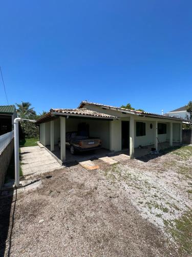 Casa espacosa praia da Daniela Florianopolis in Praia de Daniela