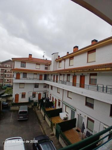 Cantabria, amplio piso .Se admiten mascotas in Voto