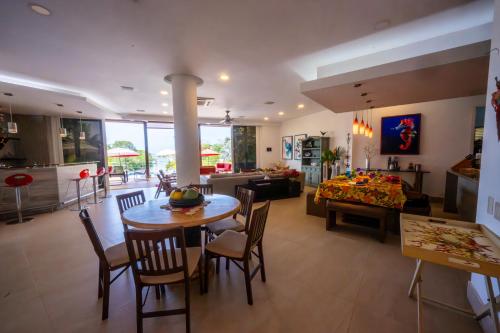 Facilities, Maravillosa Villa en Marina Baru enCartagena! in Santa Ana