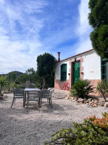 Casa de ladrillo 1 in 阿爾尤瑟