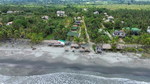 PalMar Ecolodge