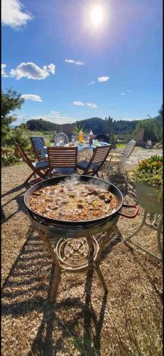 Casa de ladrillo 1 in 阿爾尤瑟