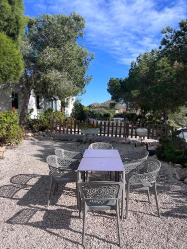 Casa de ladrillo 1 in 阿爾尤瑟