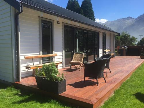 Glenorchy luxury home in 格倫諾基