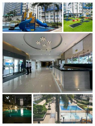 3KingStaycation Sea Residences Place, Манила