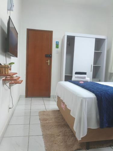 Apartamento Na rua do Engenhao RJ in Meier