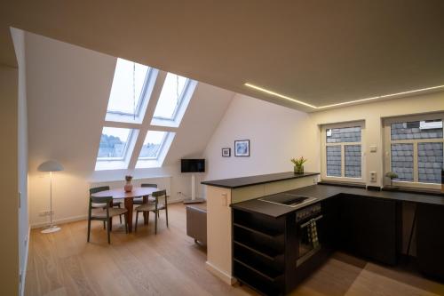 Charmante Altstadt-Ferienwohnung in Schmallenberg in Schmallenberg, Deutschland