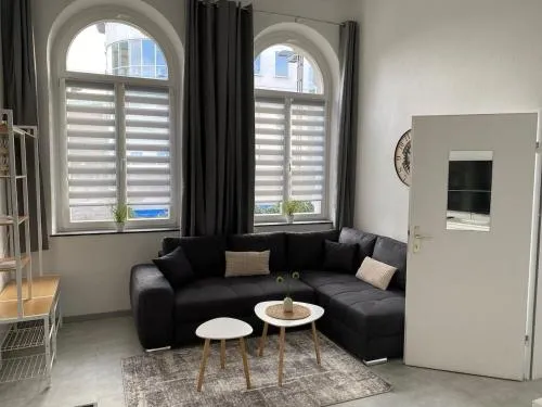 Ferienwohnung in Solingen Innenstadt in Solingen, Deutschland