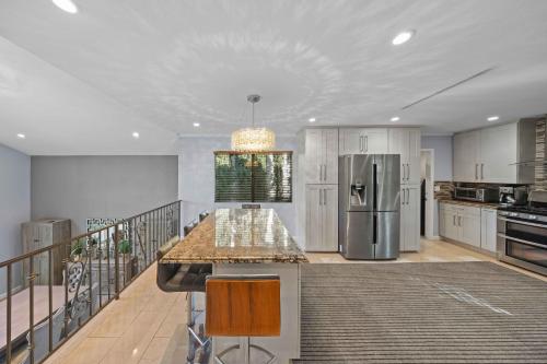 Tranquil Hideaway Private Retreat with Mountain Views in 科瑞斯塔森塔谷