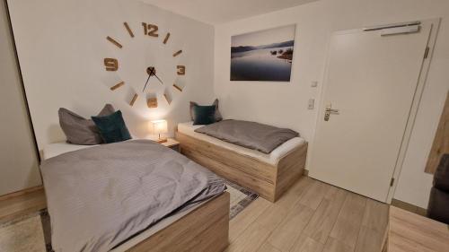 LogIn Apartments - Salzgitter-Poststraße in Salzgitter, Deutschland