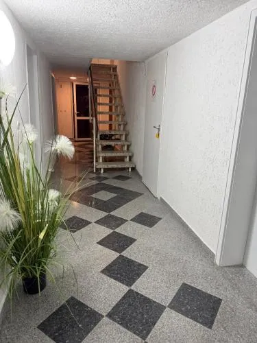 Nest-Unterkunft in Bad Überkingen, Deutschland