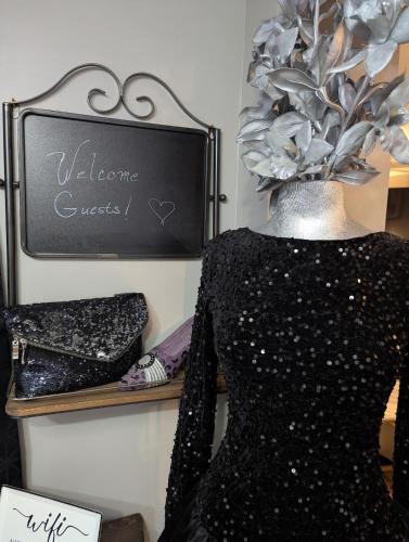 . The Hillside Hottie!