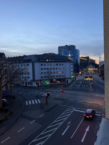 City Rooms Koblenz Hbf in 코블렌츠