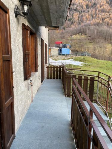 Villa Vetto in Lanzada