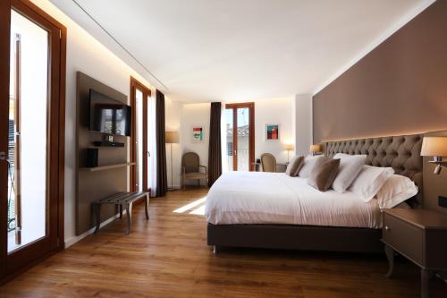 BO Hotel Palma near Kortárs és Modern Művészetek Múzeuma