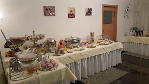 北思酒店 北思酒店