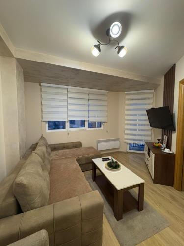 Anja Apartman Centar