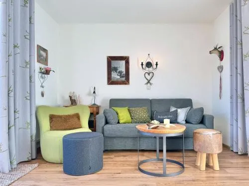Sonnenhof Seeg 10 in Seeg, Deutschland