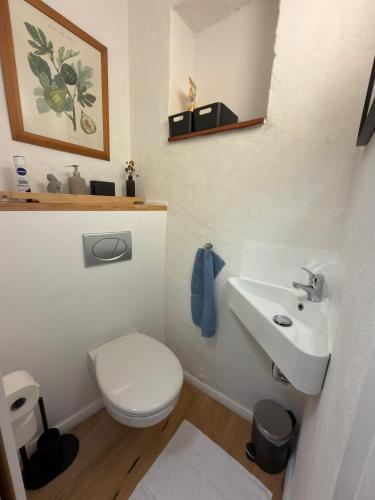 studio maiy close to Messe, Berlino (foto 5)