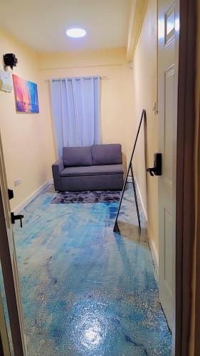 Ocean view suites in Сйнт Джордж