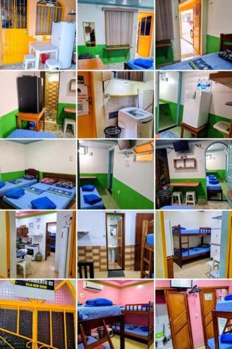 APART HOTEL MANAUS 20 Pessoas 6 Quartos - Manaus