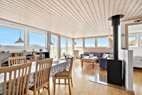 503-Hvide-Sande-Sonder-Klitvej-129 in Hvide Sande