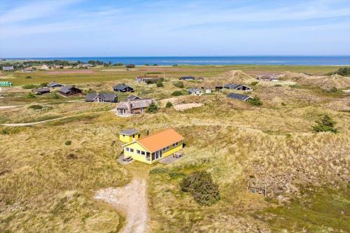503-Hvide-Sande-Sonder-Klitvej-129 in Hvide Sande