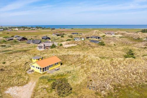 503-Hvide-Sande-Sonder-Klitvej-129 in Hvide Sande