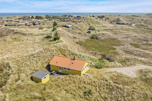 503-Hvide-Sande-Sonder-Klitvej-129 in Hvide Sande