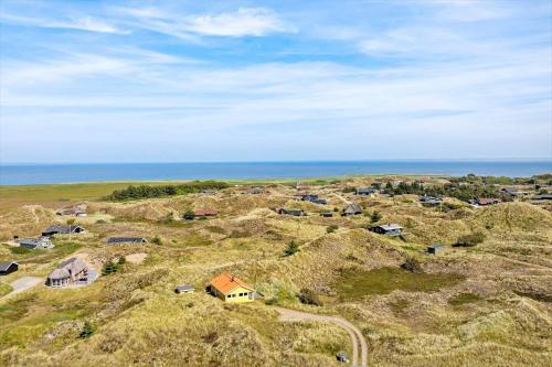 503-Hvide-Sande-Sonder-Klitvej-129 in Hvide Sande