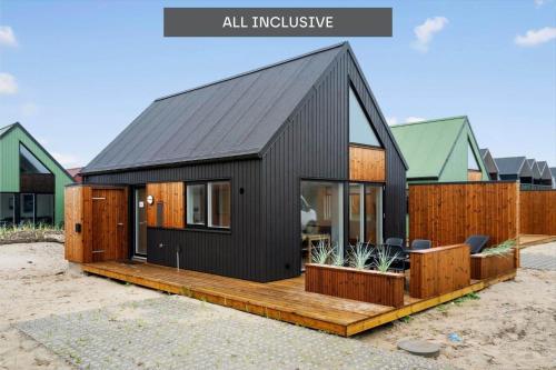 9952 Hvide Sande - Langsand 204, Hvide Sande